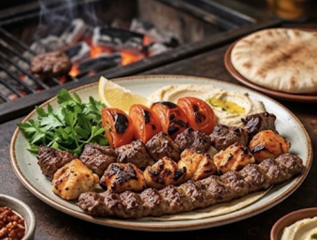 Mixgrill
